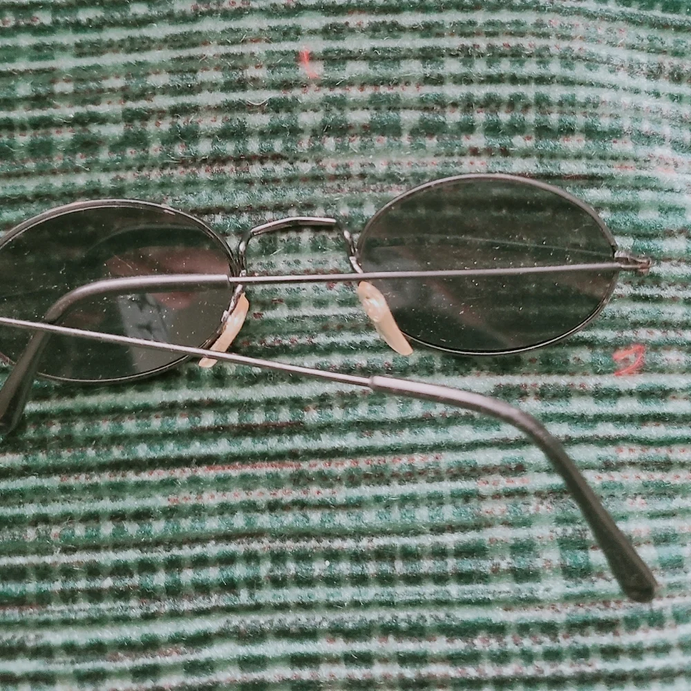 Child or adult sunglasses.